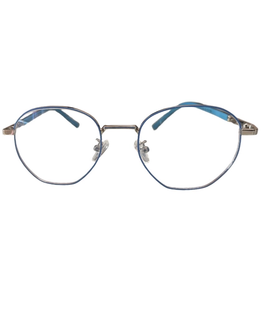 Pentagonal premium frame